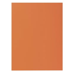 Paquet de 100 chemises ROCK''S 210 - 24x32cm - Havane - Exacompta