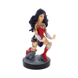 Figurine Détaillée Cadeau Figurine Wonder Woman - Film Shazam 2 - McFarlane Toys - 18 Cm - Collection DC - Modèle Détaillé Collectible DC Comics Détaillée