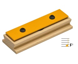Xyloba lame sonore F3 - Fa - Xyloba