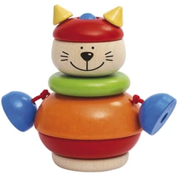 Karlo, le chat à empiler - Selecta