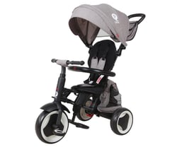 Tricycle Rito Plus Grey - QPlay