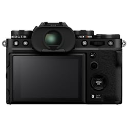 FUJIFILM X-T5 NOIR + 35mm f/2 WR + Sac + Carte SD 8 Go
