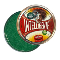 Pâte intelligente Vert Tonique