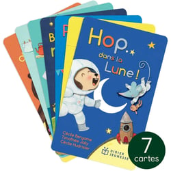 Pack Collection des Contes de la Petite Souris Yoto