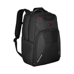 Sac à dos Wenger pour pc portable COSMIC 17" Noir