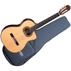 DH90 Hirade Japan Natural Takamine