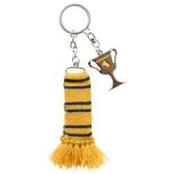 Harry Potter - Porte-clés Écharpe Poufsouffle 15 cm - Grupo Erik