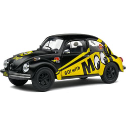 VOLKSWAGEN COCCINELLE 1303 NOIR