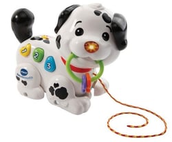 1.2.3 ptit dalmatien - Vtech