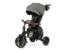 Tricycle  Comfo Max Gris