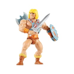 Les Maîtres de l´Univers 2020 Origins - Figurine Musclor 14 cm