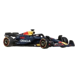 Formule 1 - Véhicule métal Hot Wheels Premium 1/64 Oracle Red Bull Racing RB20 (N°1) (Max Verstappen 2024)