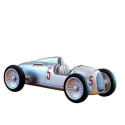 Véhicule enfant Racing car AUDI - Baghera