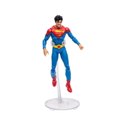DC Multiverse - Figurine Superman Jon Kent 18 cm