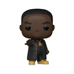 Notorious B.I.G - Figurine POP! Albums Biggie Smalls - Born Again 9 cm