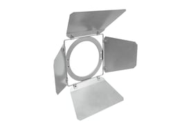EUROLITE Coupe-flux 213x213mm sil