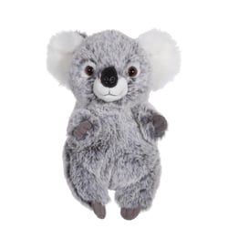 Peluche - Peluche P'tits Farouches koala - 15 cm