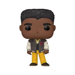 La Vie de famille - Figurine POP! Eddie 9 cm