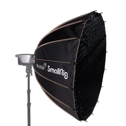 SMALLRIG RA-D120 Parabolic Softbox 4140
