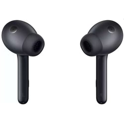 Ecouteurs Bluetooth 5.2 - Xiaomi Buds 3 - Noir