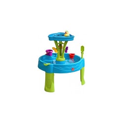 Table a eau Splash Tower - Step2