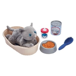 Corbeille Chat - Ecoiffier
