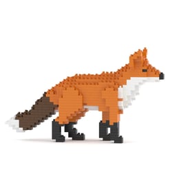 Renard Taille standard | JEKCA | 14 ans et +