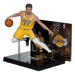 NBA - Figurine McFarlane's SportsPicks NBA Luka Doncic Dallas Mavericks 15 cm - McFarlane Toys
