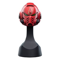Warhammer 40k - Réplique 1/4 Blood Angels Helm 12 cm - Weta Workshop