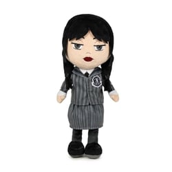 Mercredi - Peluche Mercredi School Uniform 32 cm - Play by Play