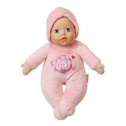 Poupon my little baby born first love rose 30 cm - poupée zapf creation