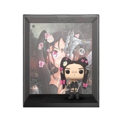 Bella Poarch - Figurine POP! Debut Bella Poarch 9 cm