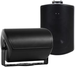 Elipson Rain 8 100V Noir