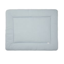 Tapis de parc Pure Soft Bleu - Little Dutch