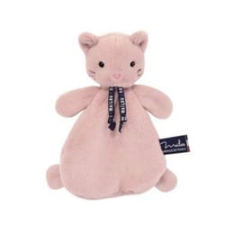 Chat Dorlotin - Doudou - rosee - Ma lou Tradition