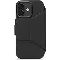Folio iPhone 17 Pro En Silicone Texturé Decoded