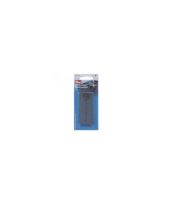 Rallonge tour de ceinture à bouton 70×35mm - Prym Jeans Bleu