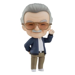 Stan Lee - Figurine Nendoroid Stan Lee 10 cm