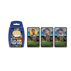 Top 200 World football stars pack 1