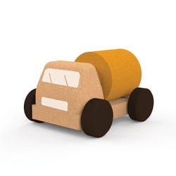 CAMION TANK