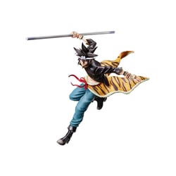 The God of High School - Statuette 1/8 Mori Jin Seiten Taisei Ver. 20 cm