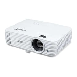 Acer H6815 - Vidéoprojecteur, WiFi, 4000 Lumens, 4K UHD, 2160p - Blanc