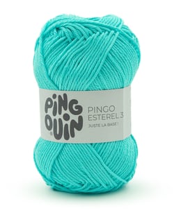 Pingo Esterel 3