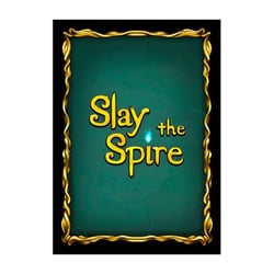 Jeu de stratégie - Slay The Spire - Matagot