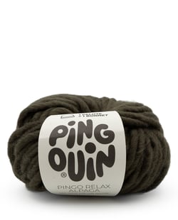 PINGO RELAX ALPAGA