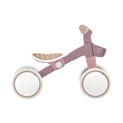 Draisienne Learning Bike Eco-logic berry