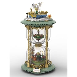 Le Petit Prince - Jeu de construction The Hourglass 31 cm