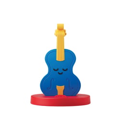 Personnage sonore – Musique classique au violoncelle – FABA