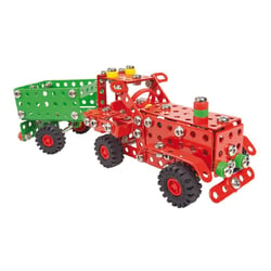 Constructor Farmer - Tracteur - Alexander Toys