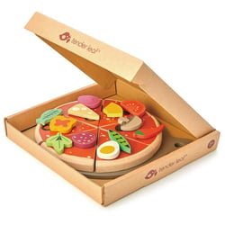 Jeu d'imitation Soirée Pizza - Tender Leaf